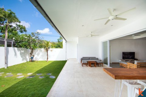 5 bedrooms Villa in Kerobokan, Badung, Indonesia No. 11176 5