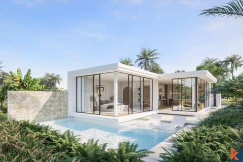1 bedroom Villa in Munggu, Mengwi, Badung, Indonesia No. 11180