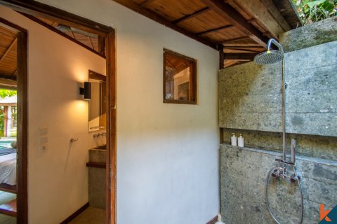Вилла с 3 спальнями в Kuta, Бадунг, Индонезия № 11177 24