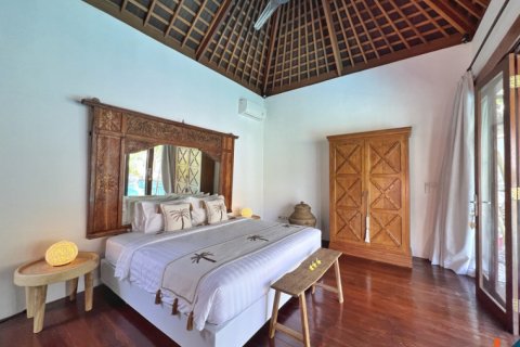 5 bedrooms Villa in Seminyak, Badung, Indonesia No. 10706 15