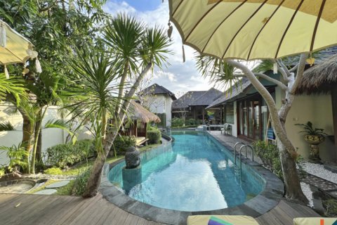 5 bedrooms Villa in Seminyak, Badung, Indonesia No. 10706 2