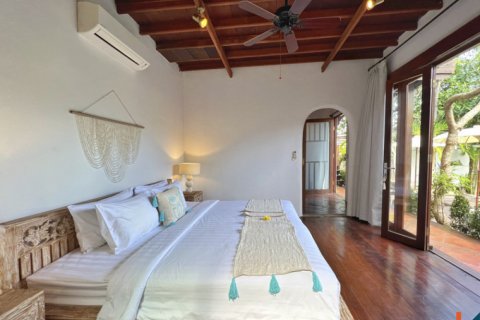 5 bedrooms Villa in Seminyak, Badung, Indonesia No. 10706 20