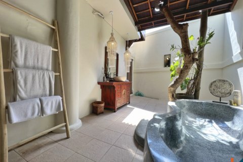 5 bedrooms Villa in Seminyak, Badung, Indonesia No. 10706 29