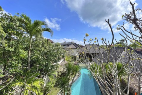 5 bedrooms Villa in Seminyak, Badung, Indonesia No. 10706 23