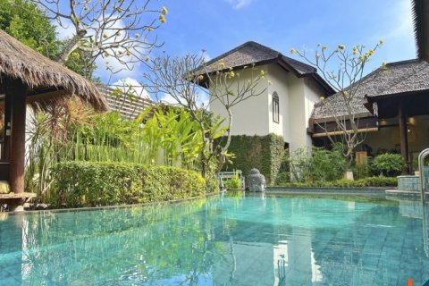 5 bedrooms Villa in Seminyak, Badung, Indonesia No. 10706 5