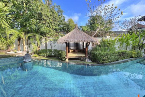 5 bedrooms Villa in Seminyak, Badung, Indonesia No. 10706 6