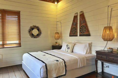 5 bedrooms Villa in Seminyak, Badung, Indonesia No. 10706 26