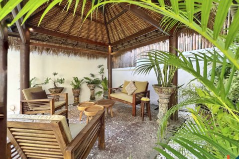 5 bedrooms Villa in Seminyak, Badung, Indonesia No. 10706 27