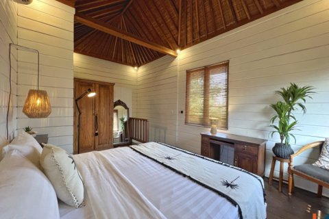 5 bedrooms Villa in Seminyak, Badung, Indonesia No. 10706 24