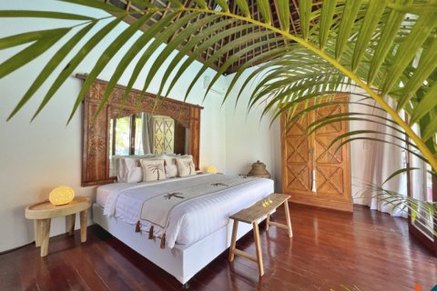 5 bedrooms Villa in Seminyak, Badung, Indonesia No. 10706 16