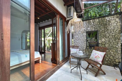 5 bedrooms Villa in Seminyak, Badung, Indonesia No. 10706 7