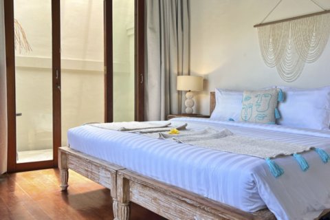 5 bedrooms Villa in Seminyak, Badung, Indonesia No. 10706 18