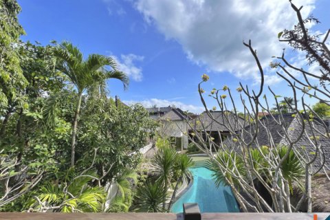 5 bedrooms Villa in Seminyak, Badung, Indonesia No. 10706 22