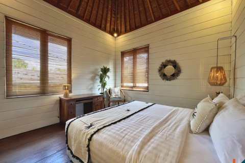 5 bedrooms Villa in Seminyak, Badung, Indonesia No. 10706 25