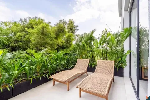 1 bedroom Villa in Canggu, Badung, Indonesia No. 10704 13