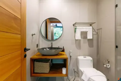 1 bedroom Villa in Canggu, Badung, Indonesia No. 10704 14