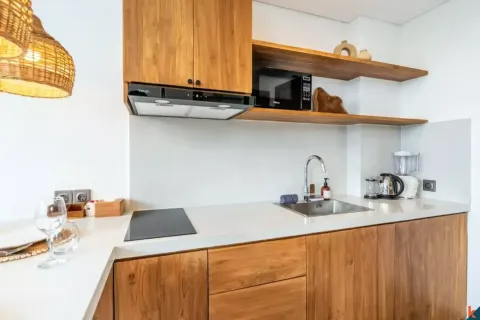 1 bedroom Villa in Canggu, Badung, Indonesia No. 10704 10