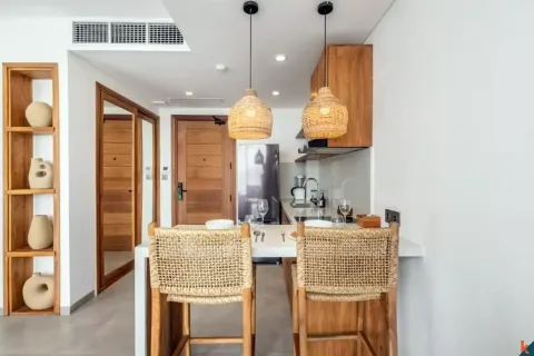 1 bedroom Villa in Canggu, Badung, Indonesia No. 10704 9