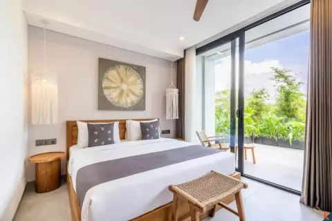 1 bedroom Villa in Canggu, Badung, Indonesia No. 10704 11