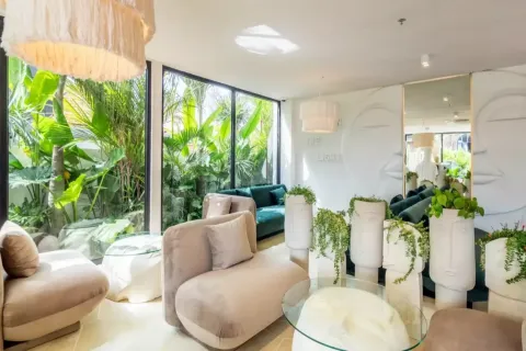 1 bedroom Villa in Canggu, Badung, Indonesia No. 10704 5
