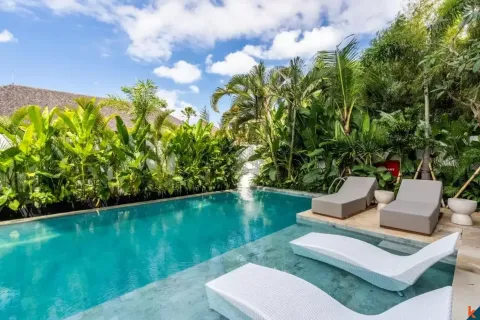 1 bedroom Villa in Canggu, Badung, Indonesia No. 10704 2