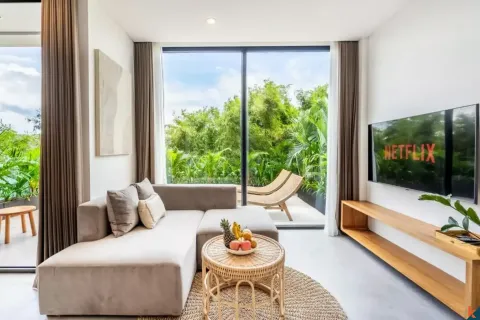 1 bedroom Villa in Canggu, Badung, Indonesia No. 10704 7