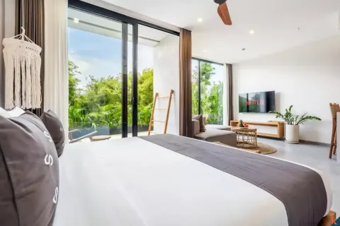 1 bedroom Villa in Canggu, Badung, Indonesia No. 10704 12