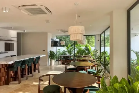 1 bedroom Villa in Canggu, Badung, Indonesia No. 10704 6