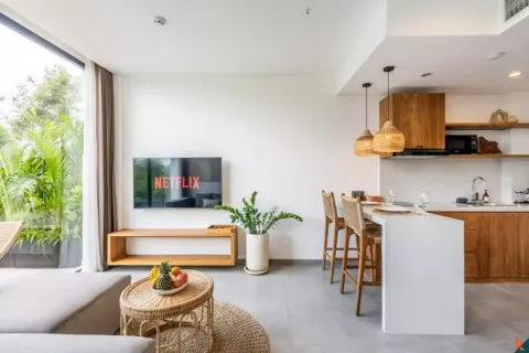1 bedroom Villa in Canggu, Badung, Indonesia No. 10704 8