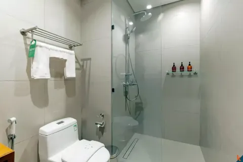 1 bedroom Villa in Canggu, Badung, Indonesia No. 10704 15