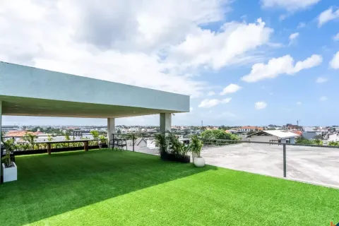 1 bedroom Villa in Canggu, Badung, Indonesia No. 10704 4