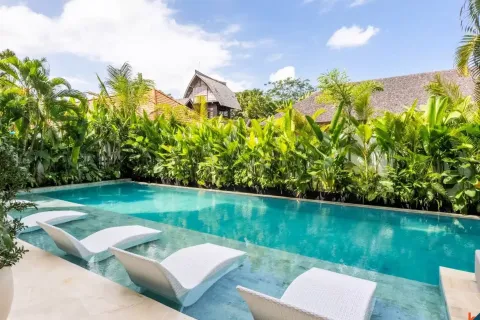 1 bedroom Villa in Canggu, Badung, Indonesia No. 10704 3