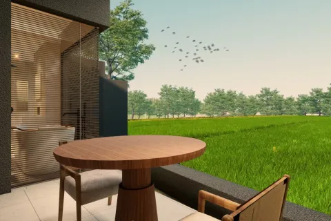 1 bedroom Villa in Seminyak, Badung, Indonesia No. 10707 6