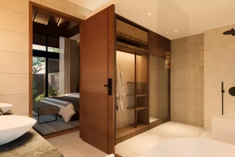1 bedroom Villa in Seminyak, Badung, Indonesia No. 10707 5