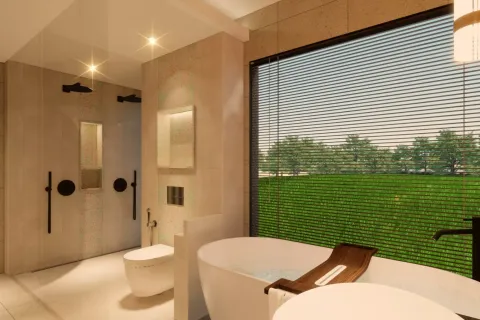 1 bedroom Villa in Seminyak, Badung, Indonesia No. 10707 4