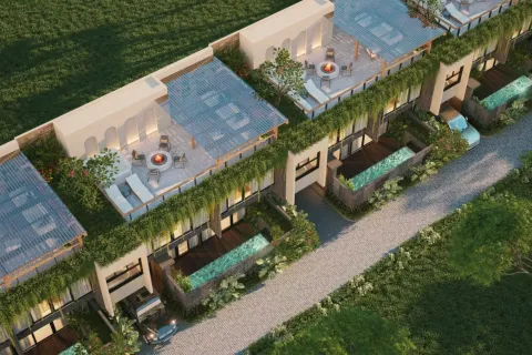 2 bedrooms Villa in Seminyak, Badung, Indonesia No. 10709
