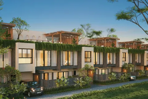 Вилла с 2 спальнями в Seminyak, Бадунг, Индонезия № 10709 2