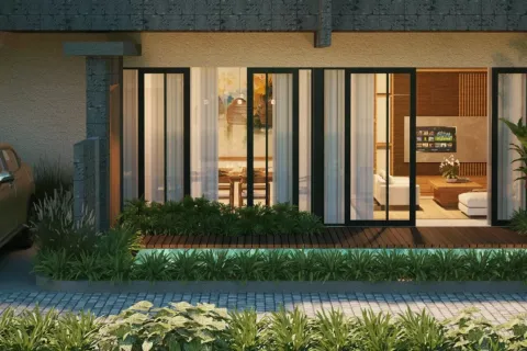 Вилла с 2 спальнями в Seminyak, Бадунг, Индонезия № 10709 4