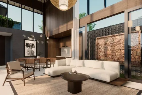 3 bedrooms Villa in Seminyak, Badung, Indonesia No. 10705 5
