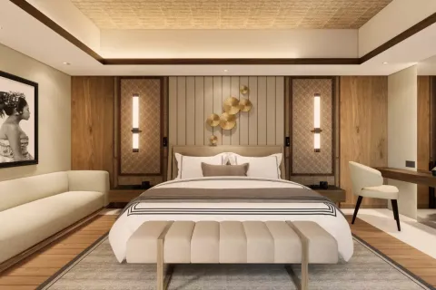 3 bedrooms Villa in Seminyak, Badung, Indonesia No. 10705 16