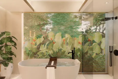 3 bedrooms Villa in Seminyak, Badung, Indonesia No. 10705 13