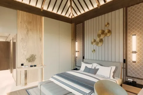 3 bedrooms Villa in Seminyak, Badung, Indonesia No. 10705 11