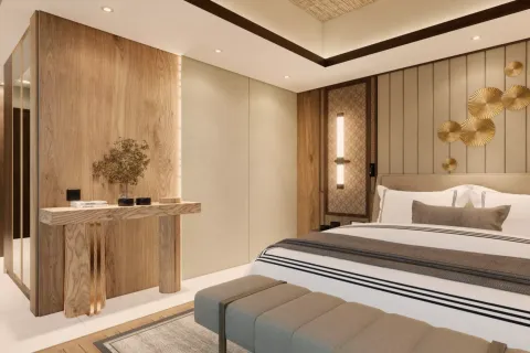 3 bedrooms Villa in Seminyak, Badung, Indonesia No. 10705 10