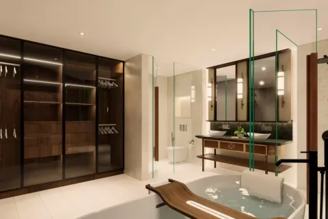 3 bedrooms Villa in Seminyak, Badung, Indonesia No. 10705 18