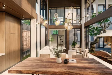 3 bedrooms Villa in Seminyak, Badung, Indonesia No. 10705 7