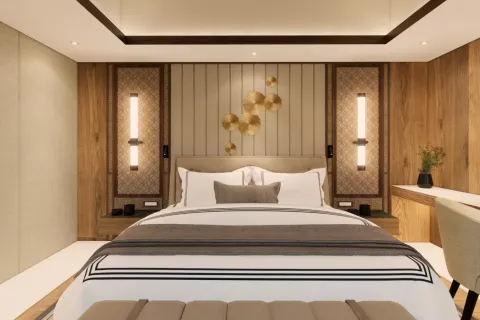 3 bedrooms Villa in Seminyak, Badung, Indonesia No. 10705 8