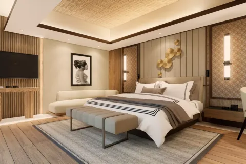 3 bedrooms Villa in Seminyak, Badung, Indonesia No. 10705 15