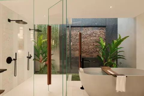 3 bedrooms Villa in Seminyak, Badung, Indonesia No. 10705 19
