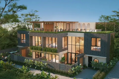 3 bedrooms Villa in Seminyak, Badung, Indonesia No. 10708 3