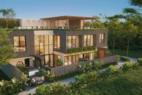 3 bedrooms Villa in Seminyak, Badung, Indonesia No. 10708 2